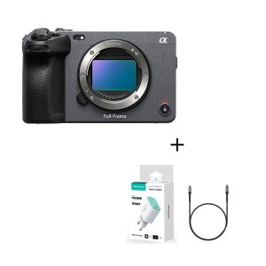 소니 ILME-FX3A Full-Frame Cinema Line Camera 4K 신제품