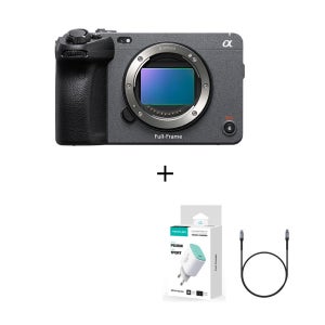 소니 ILME-FX3A Full-Frame Cinema Line Camera 4K 신제품