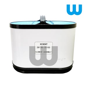 6개세트 엑시언트 에어크리너 281307S100 281307S101 순정성능동일