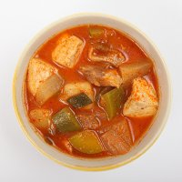 [수제고추장돈육찌개] 수제 국찌개 반찬배달 간편식 21년전통 가정식 참살이반찬