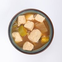 [수제야채된장찌개] 수제 국찌개 반찬배달 간편식 21년 전통 가정식 반찬가게 참살이반찬