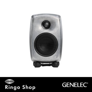 GENELEC 8040BRwM Raw 제네렉 8040 로우 제네릭 모니터스피커