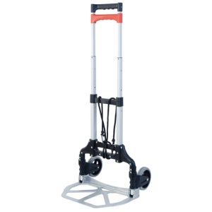 접이식핸드카트 알루미늄 FT90A SM FT80