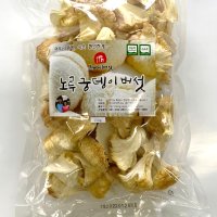 친환경 프리미엄 노루궁뎅이버섯 150g 오리궁뎅이버섯