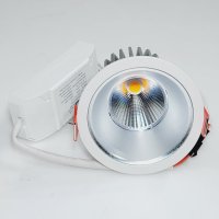 LED 매립등 3인치 10W EL-944 COB 플리커프리 황제라이팅