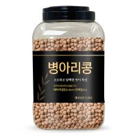 병아리콩 3.5KG(통)