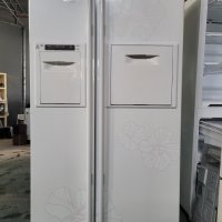 중고삼성지펠746리터양문형냉장고.중고냉장고.양문형냉장고.가성비 좋은냉장고