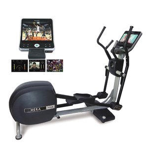 클럽용 일립티컬 HCE-700T Elliptical