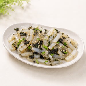 [삼주식품] 햇 동부콩 100%로 제대로 만든 청포묵 500g 5개