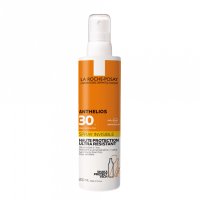 라로슈포제 안뗄리오스 인비저블 스프레이 SPF30, 200ml