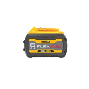 디월트 배터리 DCB606 프리미엄 리튬이온 밧데리 60V 2.0Ah 20V 6.0Ah