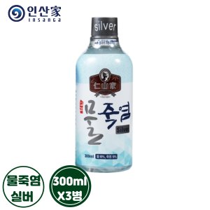 인산가죽염 최저가 가성비상품