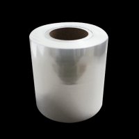 [TY] 일회용 포장 배달 밀폐 비닐 190mm 홀드 실링 필름 1박스 4롤