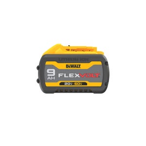 디월트 배터리 DCB609 프리미엄 리튬이온 밧데리 60V 3.0Ah 20V 9.0Ah