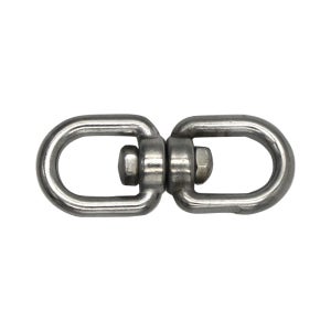 스텐슈벨 스위블 꼬임방지 5mm