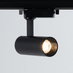 원통COB레일스포트 10W 스팟레일조명