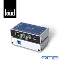 RME Digiface AVB 디지페이스 256채널 AVB 네트워크 오디오 인터페이스