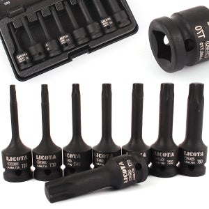 8P 임팩 별렌치세트 ASA-40007