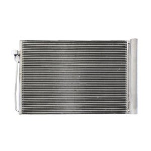 벤츠 C200 CGI/ C220 CDI 에어컨 콘덴샤