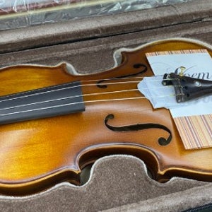 보엠 에튜드 EV105 바이올린