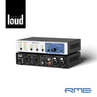 RME ADI-2 FS 하이엔드 DAC & 헤드폰 앰프
