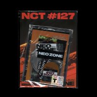 # 엔시티 127 (NCT 127) - NCT #127 Neo Zone (T Ver.) : NCT 127 정규 2집