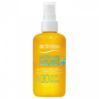 비오템 워터러버 썬 미스트 SPF30, 200ml