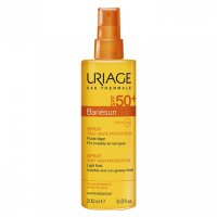 유리아쥬 베리어썬 스프레이 SPF50, 200ml