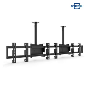 메뉴보드형 천장 브라켓 32-55형 TV 모니터 천정거치대 메뉴판 국내생산 MB-30