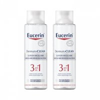 유세린 더마토 3IN1 클린 미셀라 로션, 2x400ml