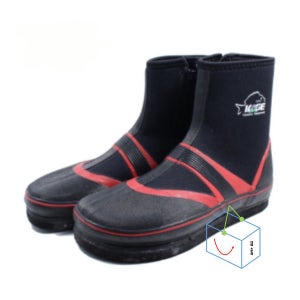 갯바위신발 미끄럼방지 핀펠트화 펠트화 대항마