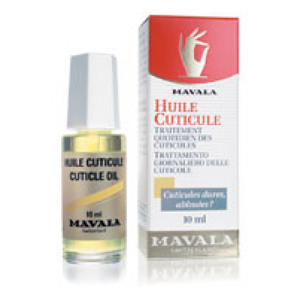 마발라 큐티클 오일, 10ml