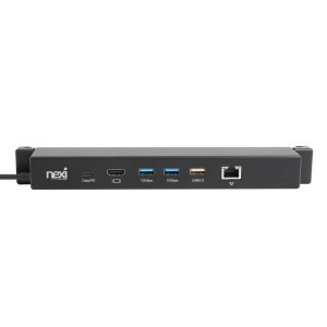 서피스독 노트북도킹스테이션 USBC GEN2 HDMI USB허브 서피스프로 NX1149