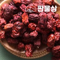 국산 대추 상초 1kg 1000g 국내산 건대추