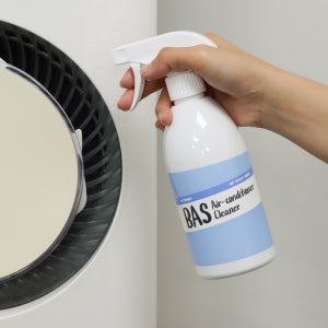 BAS 바스 에어컨 탈취제 500ml, 1개