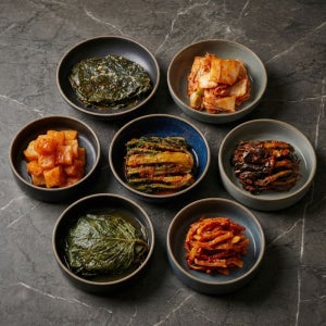 참가득 반찬세트 7종 (택4) 각300g 골라담기 가정식 밑반찬 모음 혼밥 집반찬