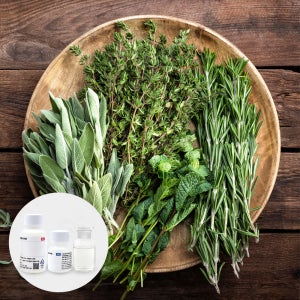 향료 블렌드 허브향 BLEND HERB FLAVOR 30G-80G