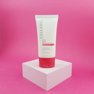 셀라벨 데일리 리페어 선크림 SPF50+ PA++++ 50ml / 백탁없는 산뜻 수분 촉촉 선크림
