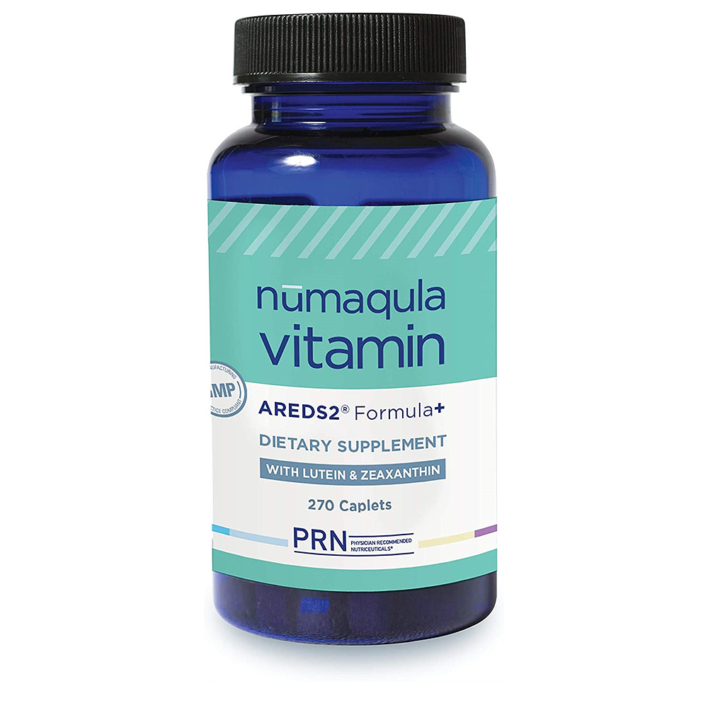 PRN <b>피알앤</b> numaqula 비타민 270정 numaqula Vitamin 1400mg 270ct