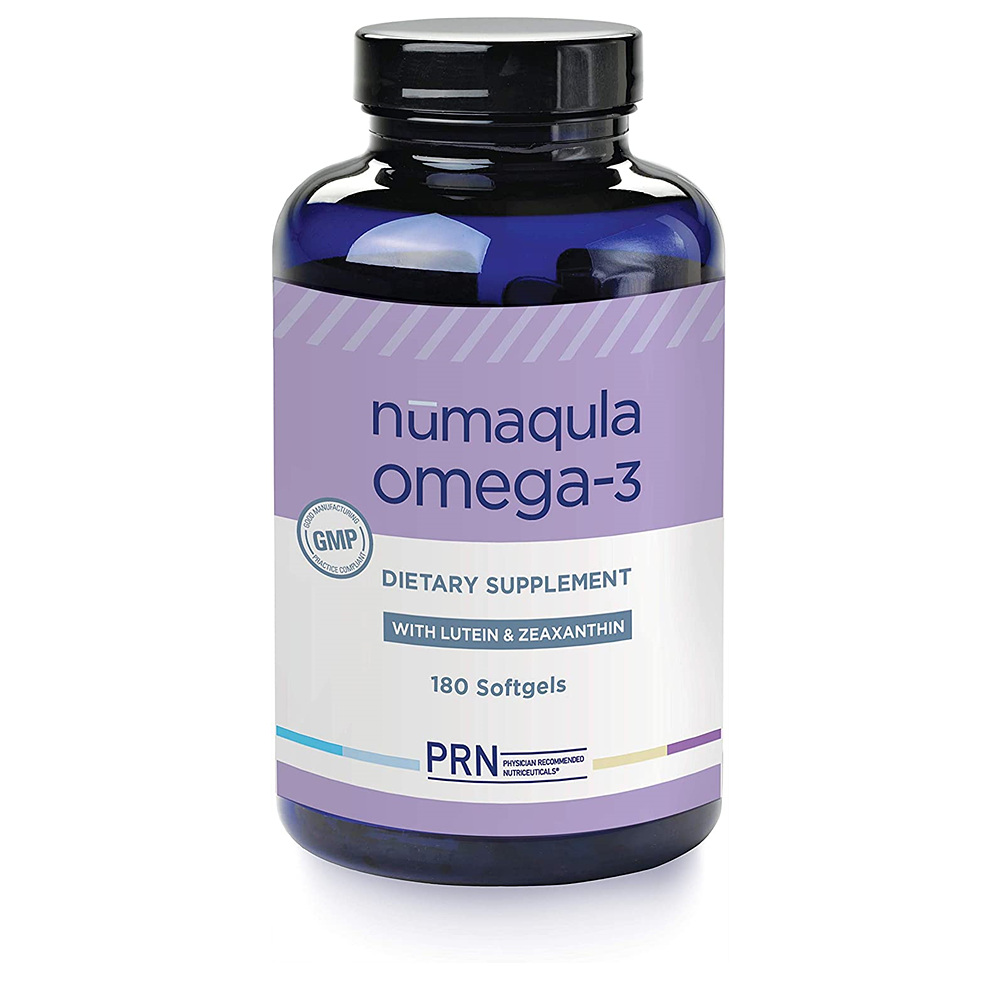 PRN <b>피알앤</b> nmaqula 오메가 DHA 180정 nmaqula Omega DHA 180SoftGels