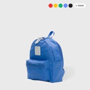 시로카라 클래식 백팩 S 가벼운 여행 소풍 가방