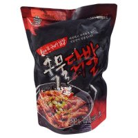 [제이엠] 국물닭발/800g