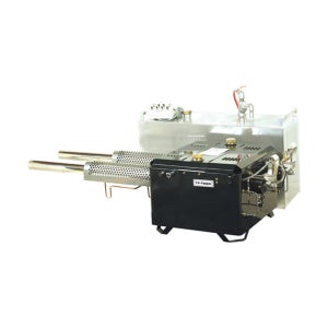 [태흥] 연막연무소독기 TH-400A(차량용) 차량용배터리