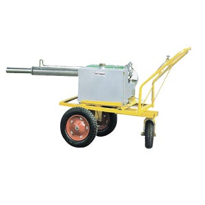 [태흥] 연막연무소독기 TH-250A(손수레용) DC6V 2.9A