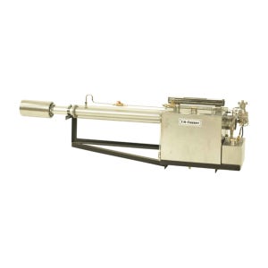 [태흥] 연막연무소독기 TH-180A(오토바이용) DC6V 4A