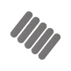 방충망 물구멍 보수 테이프 창문 샤시 벌레차단