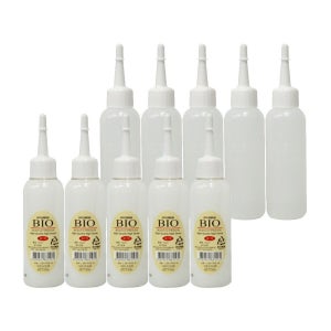 웰코스 바이오 무취펌 1제2제 100ml 5개