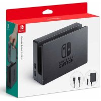 닌텐도 Nintendo Switch 도크 세트