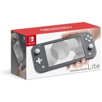 Nintendo Switch Lite 그레이