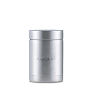 그로미미 스테인리스 보온 용기 300ml